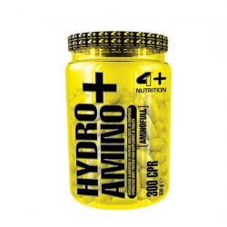 4+ NUTRITION Hydro Amino+ 300 tabletek